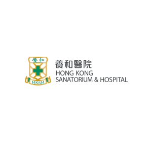 香港养和医院牙科中心的图标